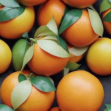 Artwork thumbnail, Oranges pattern by Rothnaric