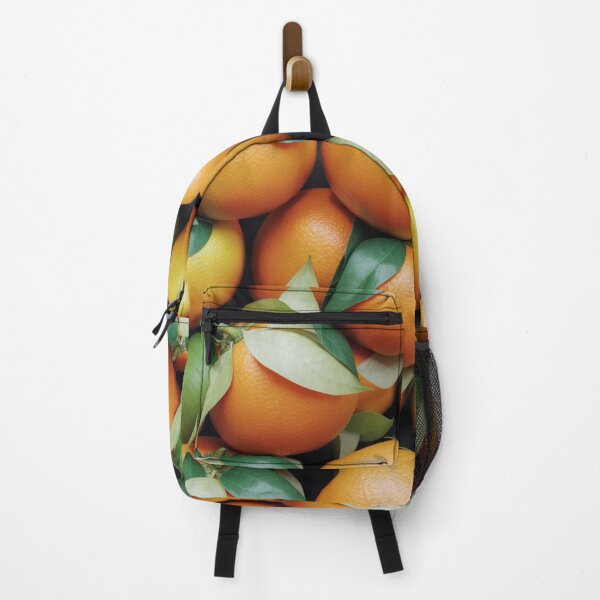 Item preview, Oranges pattern designed and sold by Rothnaric.