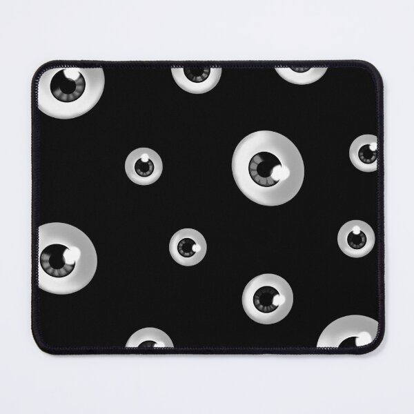 Item preview, Spooky Eyeballs designed and sold by AlwaysHollyJo.
