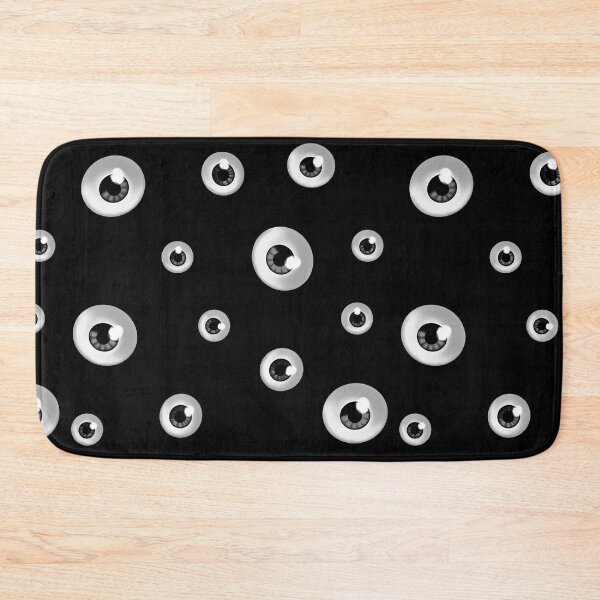 Item preview, Spooky Eyeballs designed and sold by AlwaysHollyJo.