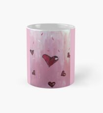 Streusel der Liebe Tasse