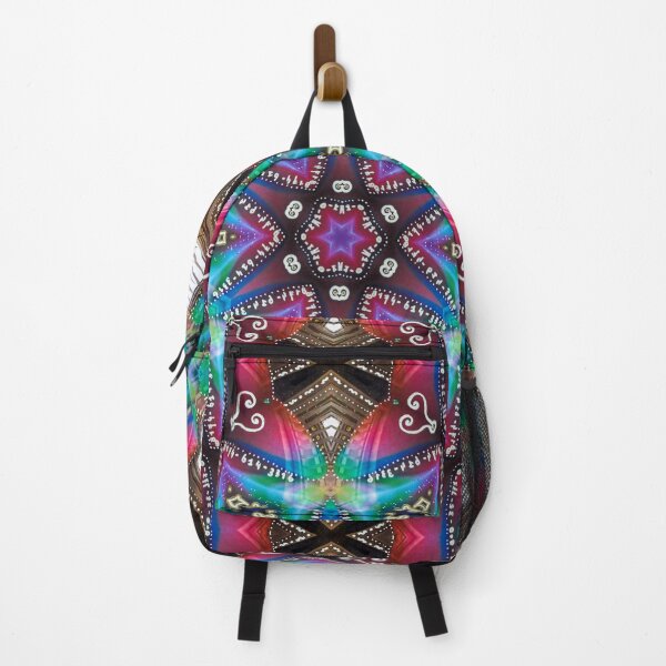 Item preview, Mandala of abundance designed and sold by Ioka.