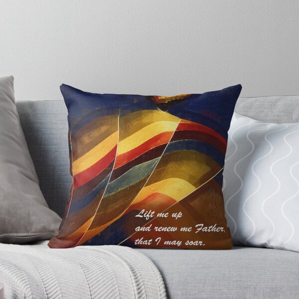 Item preview, Lift Me Up designed and sold by KirtTisdale.