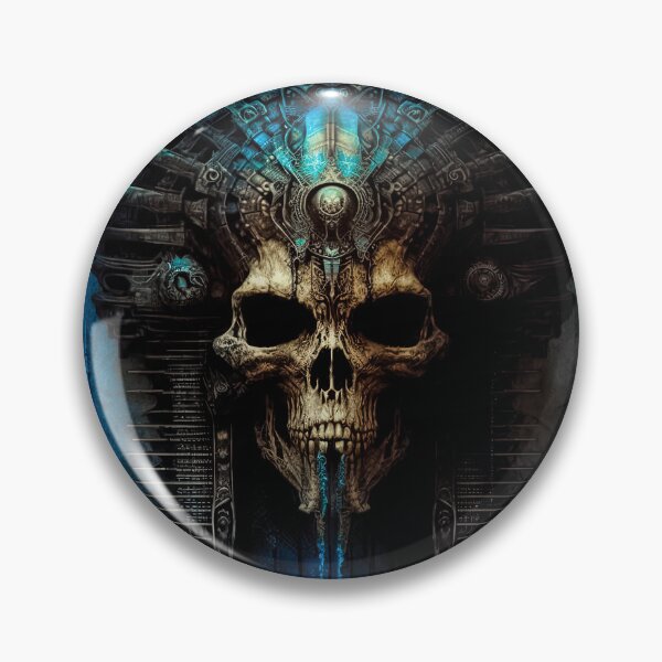 Item preview, Blue Pharaoh designed and sold by Space-Yeti.