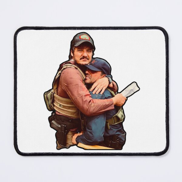 Item preview, Pedro & Oscar designed and sold by LikeTheseThings.
