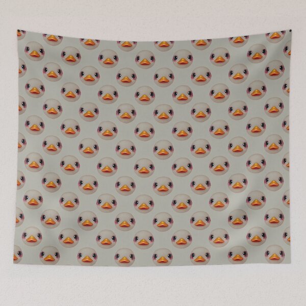 Item preview, Duck Dots designed and sold by marialindemann.