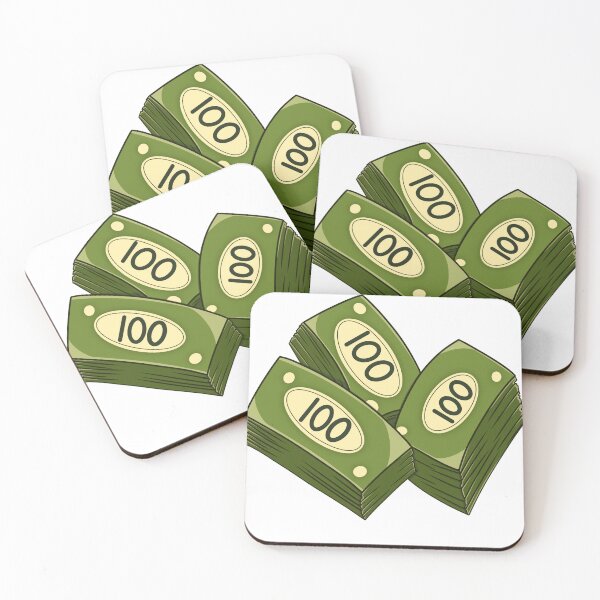 Item preview, Easy money designed and sold by pahu99.