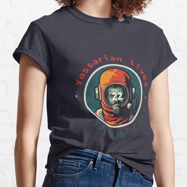 Catch-22 Classic T-Shirt