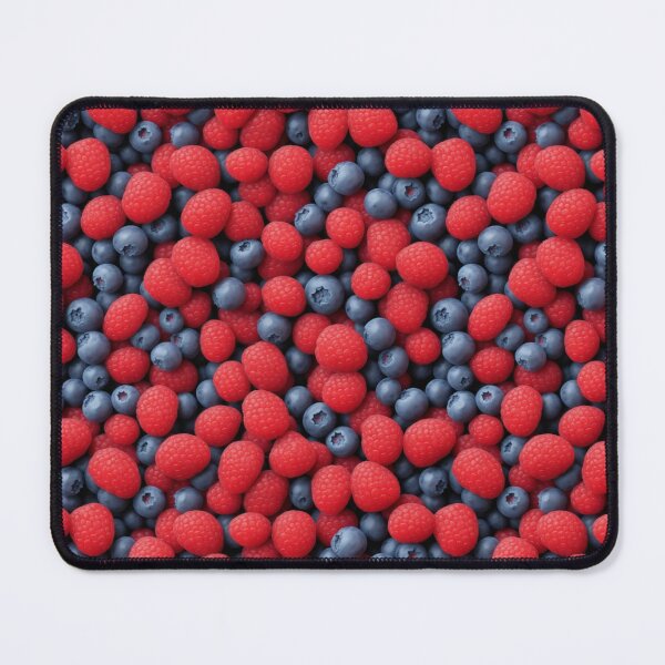 Item preview, Berries pattern designed and sold by Rothnaric.
