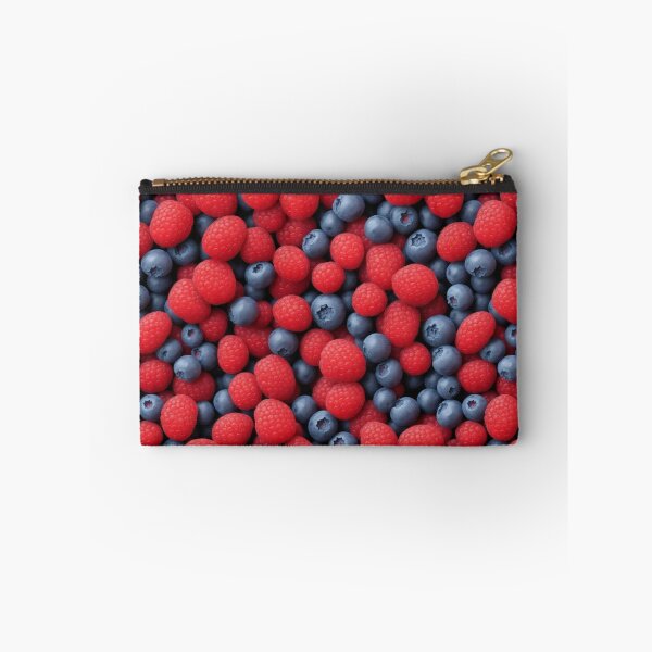 Item preview, Berries pattern designed and sold by Rothnaric.