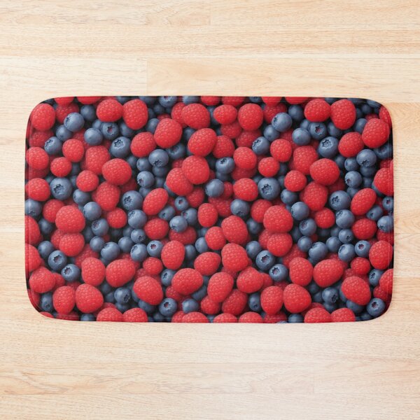 Item preview, Berries pattern designed and sold by Rothnaric.