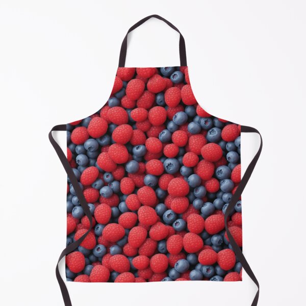 Item preview, Berries pattern designed and sold by Rothnaric.