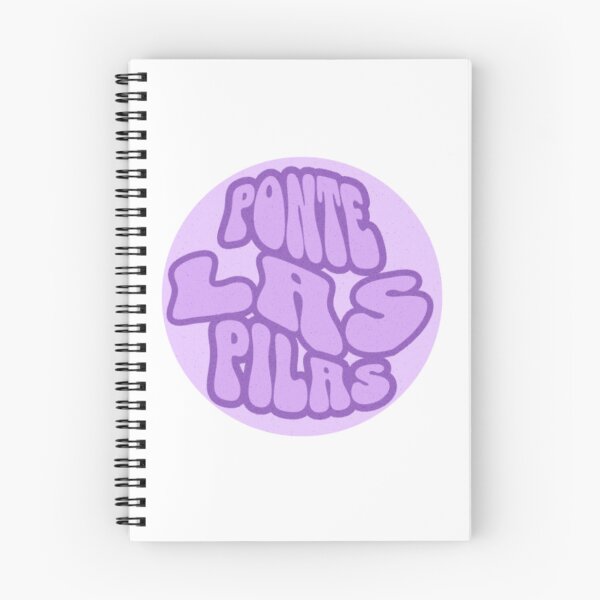 Item preview, Ponte Las Pilas designed and sold by anahehe.