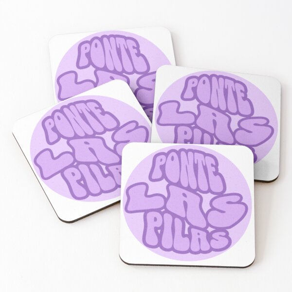 Item preview, Ponte Las Pilas designed and sold by anahehe.