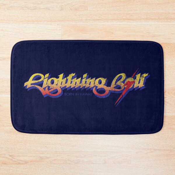 Item preview, Lightning Bolt designed and sold by brianhillDESIGN.