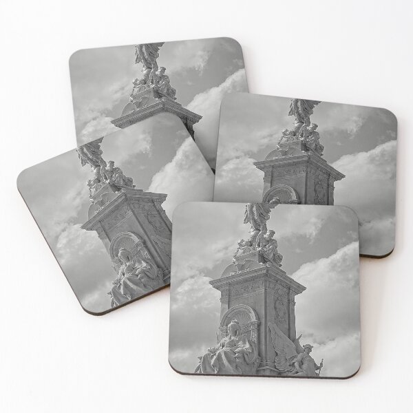 Item preview, Queen Victoria Monument  designed and sold by John  Kapusta.