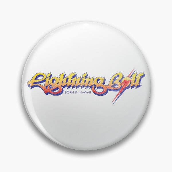 Item preview, Lightning Bolt designed and sold by brianhillDESIGN.