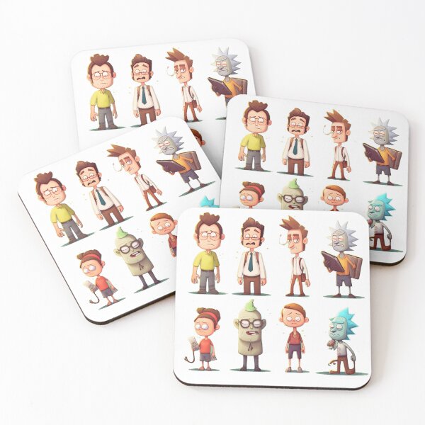 Item preview, Character pack 25 designed and sold by giggles-omg.