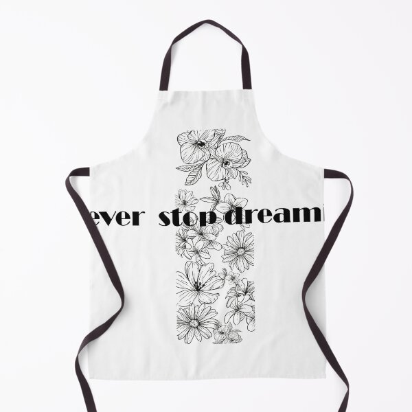 Item preview, Dreaming doesn't cost anything, persist designed and sold by JadeBirdbaq.