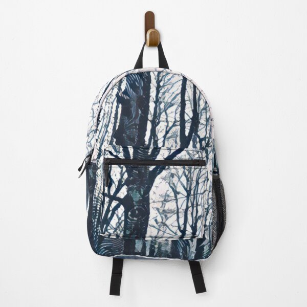 Item preview, the beautiful forest t-shirt, sticker and other designed and sold by NinaCreator.