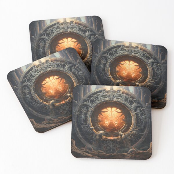 Item preview, Ancient Symbols  designed and sold by MystiCanvas.
