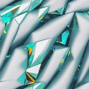 Artwork thumbnail, Diamond pattern by Rothnaric