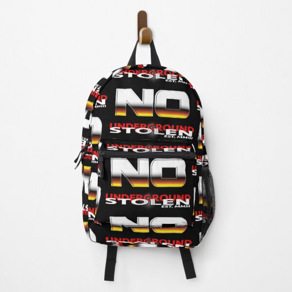 Item preview, NO designed and sold by StlnUndrgrnd.