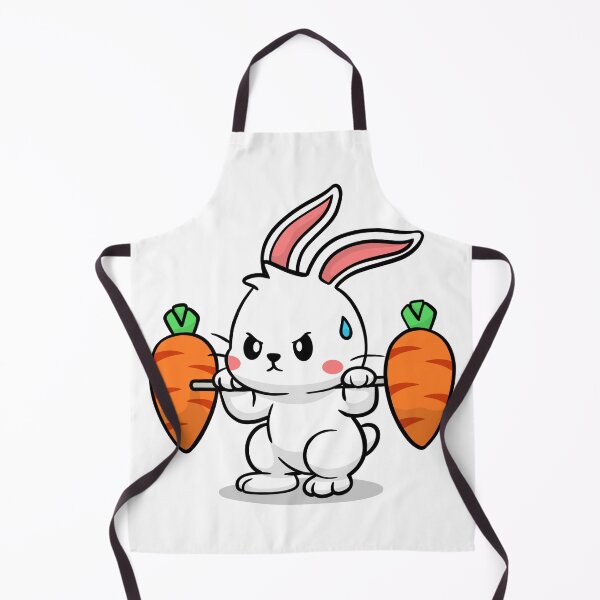 Item preview, fit bunny designed and sold by FloooKii.