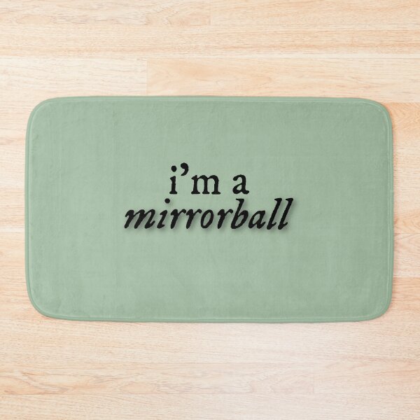 Item preview, Mirrorball designed and sold by sineadbarnes20.