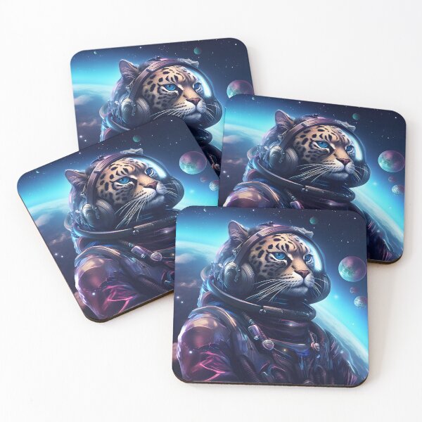 Item preview,  Intergalactic Odyssey  designed and sold by MystiCanvas.