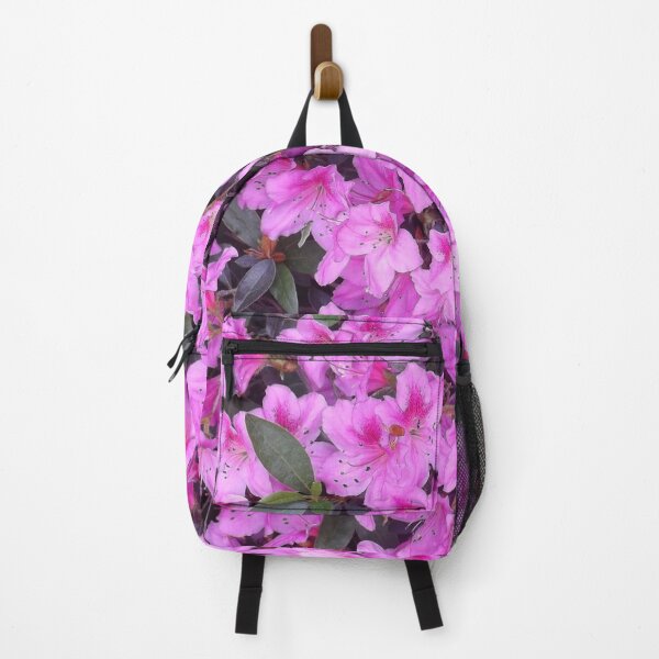 Item preview, Hot Pink Flowers designed and sold by SeeGodAroundUs.
