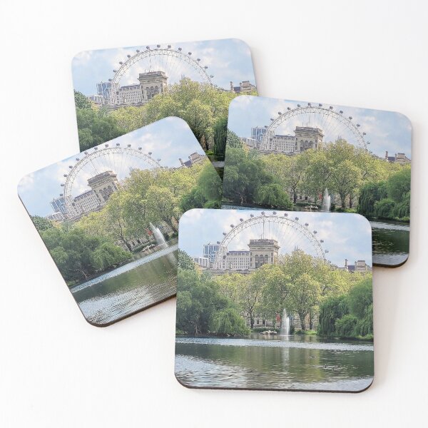 Item preview, St James Park Westminster  designed and sold by John  Kapusta.