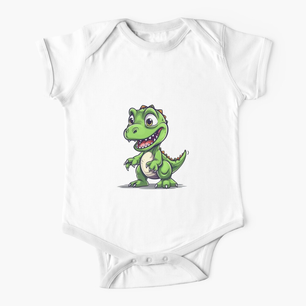 T rex hot sale baby onesie