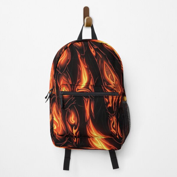 Item preview, Hellfire pattern designed and sold by Rothnaric.