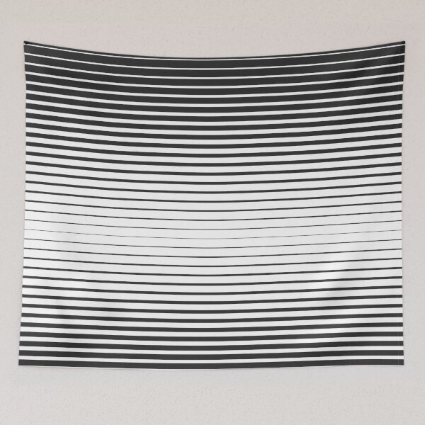 Item preview, Monochrome gradient pattern  designed and sold by elfina.