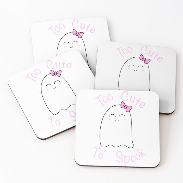 Item preview, Too cute to spook designed and sold by Bmorgan1609.