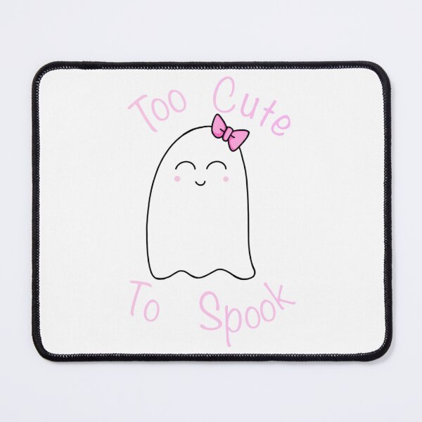 Item preview, Too cute to spook designed and sold by Bmorgan1609.