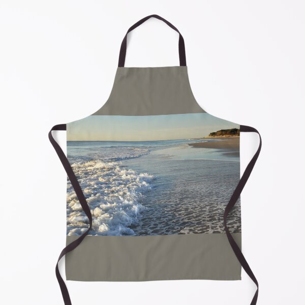 Item preview, Froth and Bubble - Woorim Beach designed and sold by Barbara Burkhardt.