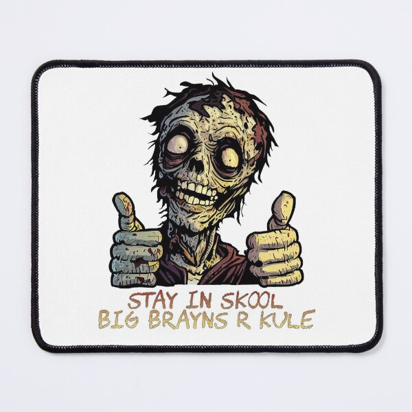 Item preview, Self-serving zombie. designed and sold by SifRants.