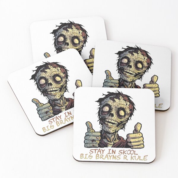 Item preview, Self-serving zombie. designed and sold by SifRants.