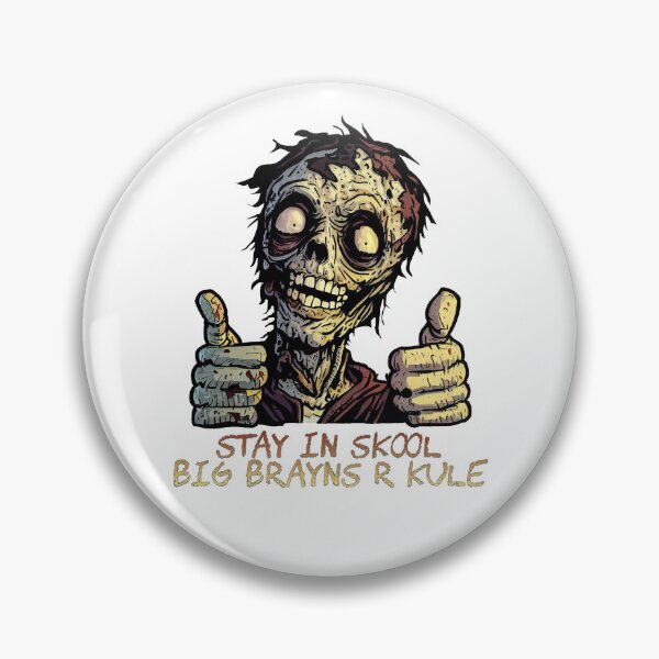 Item preview, Self-serving zombie. designed and sold by SifRants.