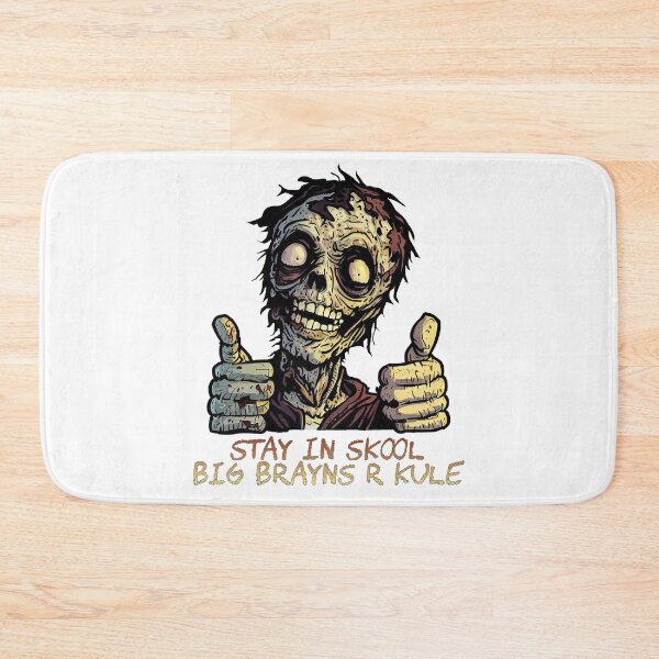 Item preview, Self-serving zombie. designed and sold by SifRants.