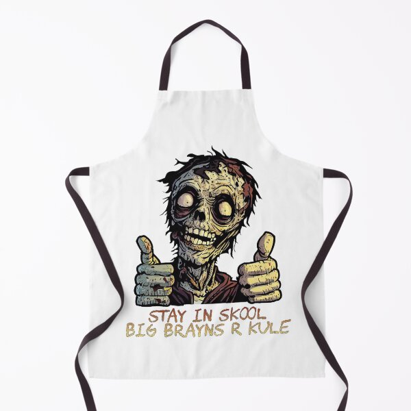 Item preview, Self-serving zombie. designed and sold by SifRants.