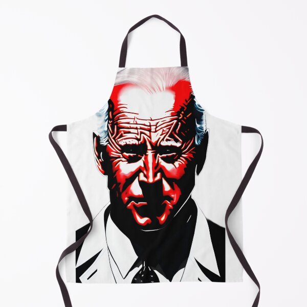 Item preview, DARK BRANDON Joe Biden2024 designed and sold by JB-shopping.