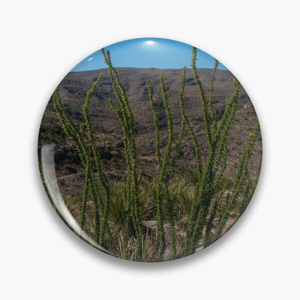 Item preview, Chihuahuan Desert of southern New Mexico designed and sold by uzasynystersyn.