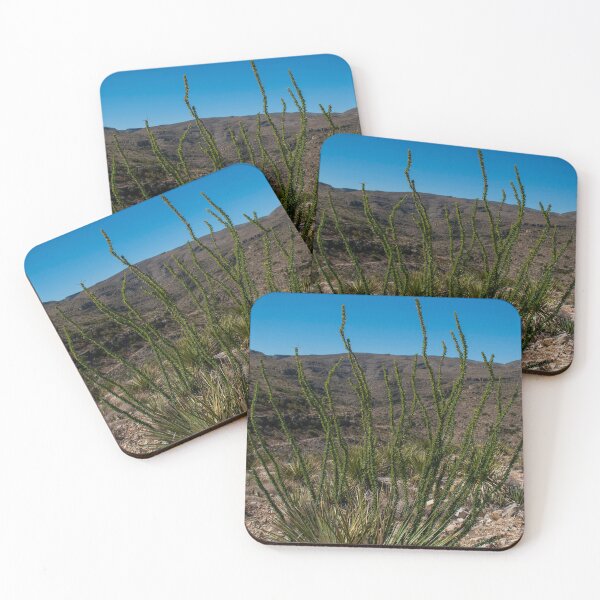 Item preview, Chihuahuan Desert of southern New Mexico designed and sold by uzasynystersyn.