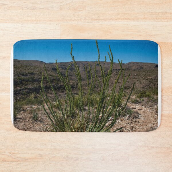 Item preview, Chihuahuan Desert of southern New Mexico designed and sold by uzasynystersyn.