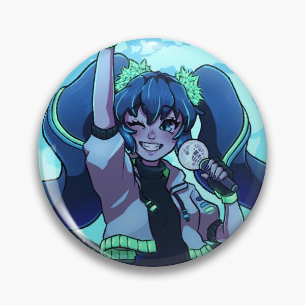 Item preview, 【MIKU EXPO 2021】Highlight by KIRA feat. Hatsune Miku designed and sold by hayleypikeart.