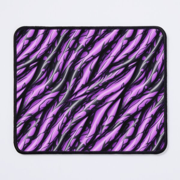 Item preview, Purple and Black pattern designed and sold by Rothnaric.