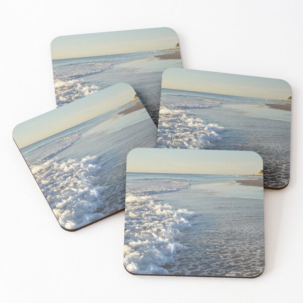 Item preview, Froth and Bubble - Woorim Beach designed and sold by Barbara Burkhardt.